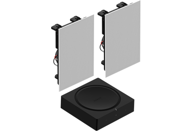 In-Wall Set